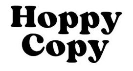 Hoppy Copy 