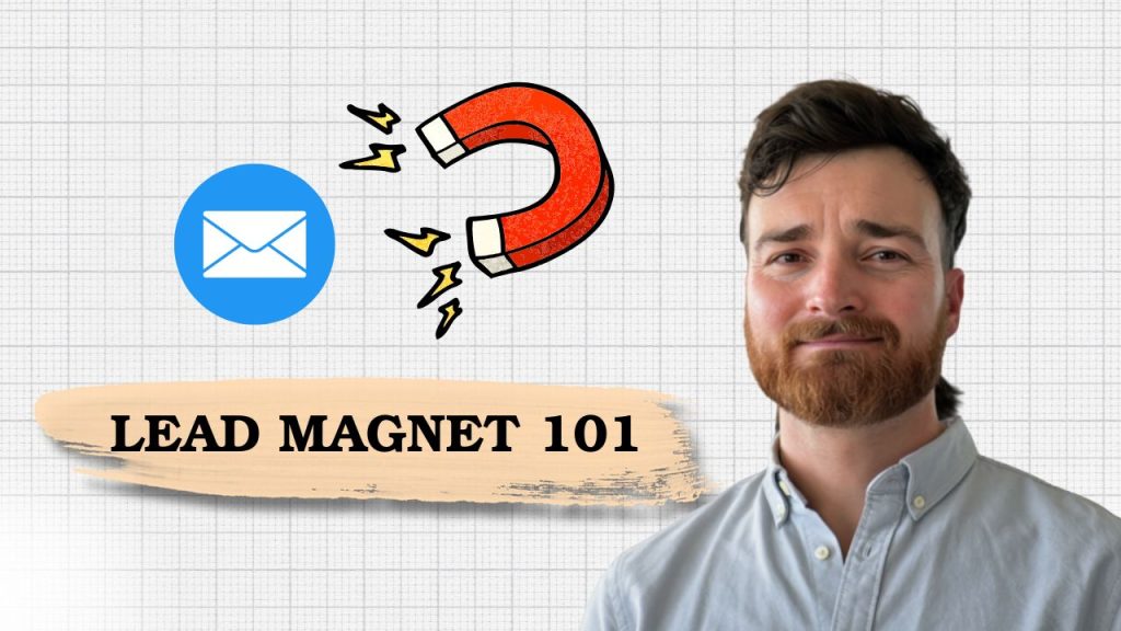 Lead Magnet 101